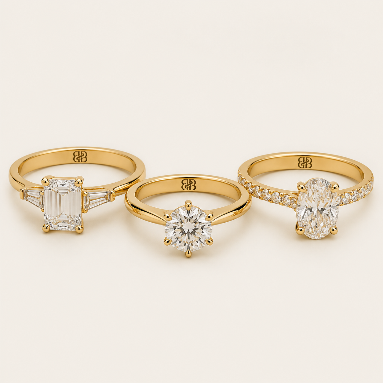 Engagement Rings