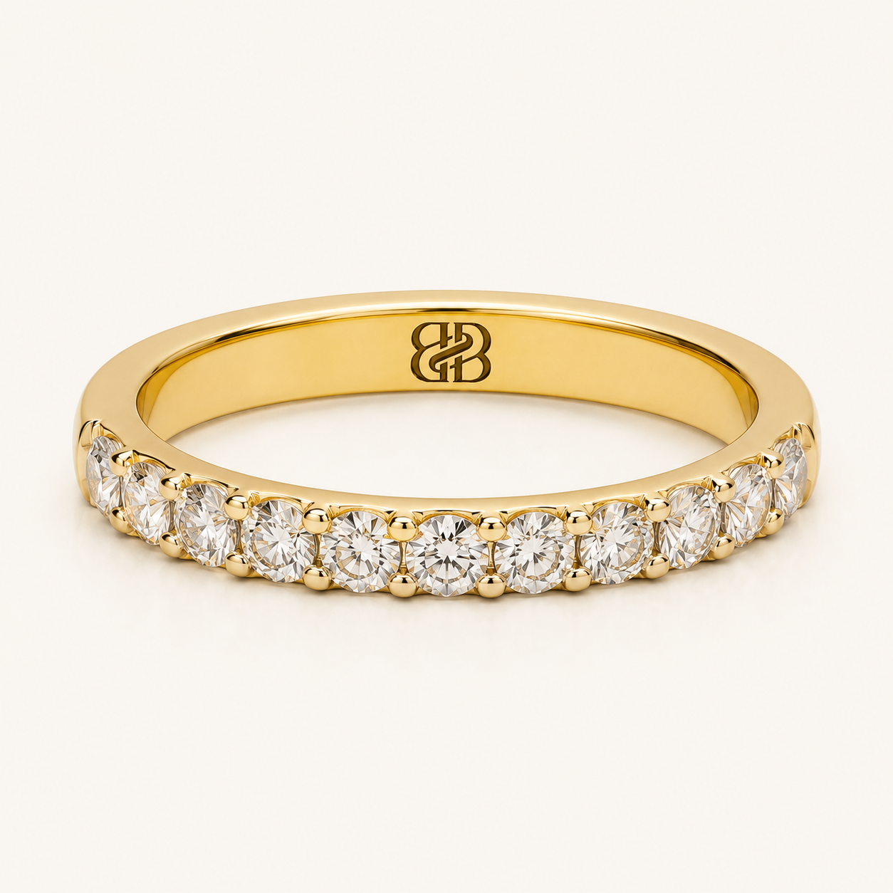 Wedding Bands
